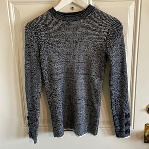 Reiss sweater women Size medium